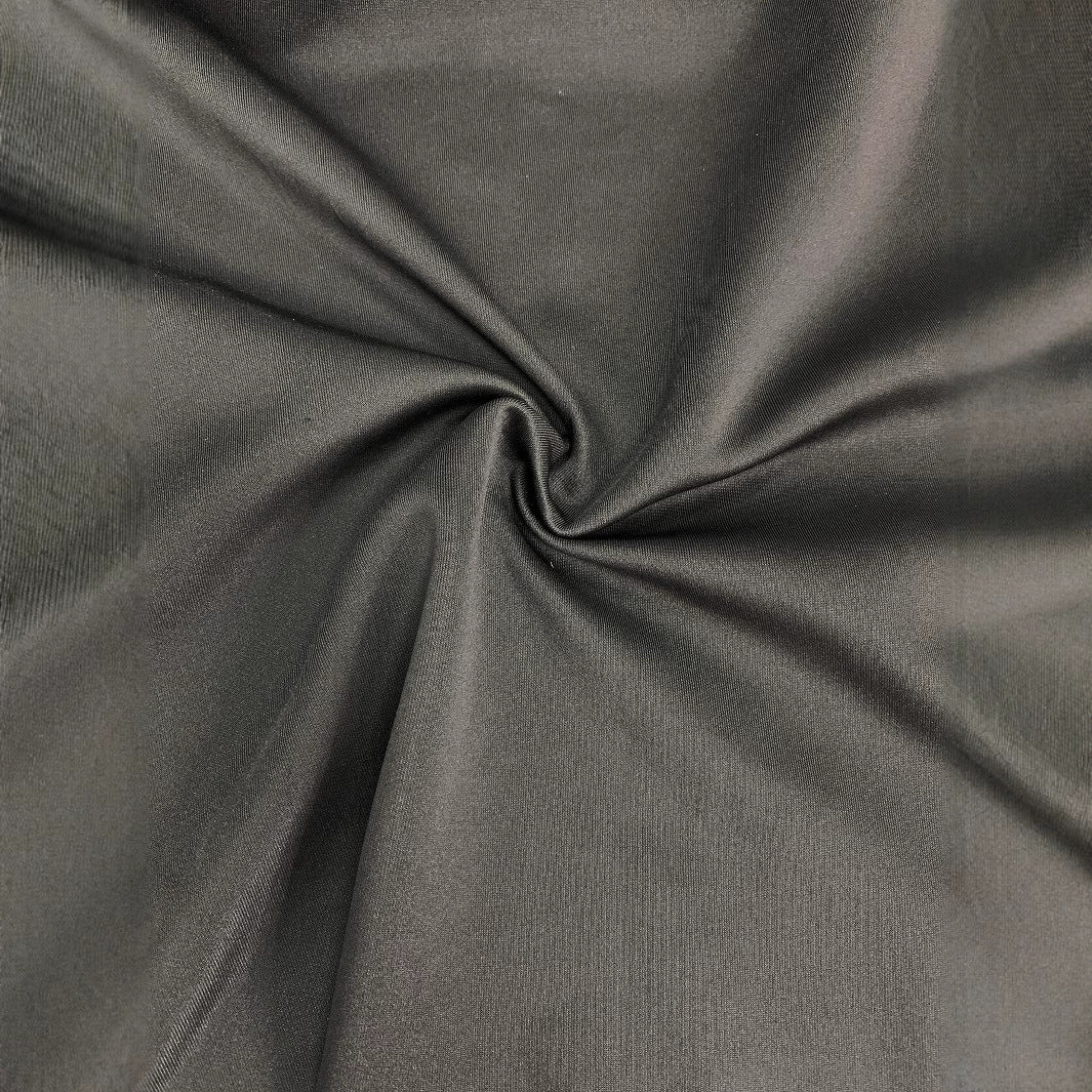 Women's One-Shoulder Long Sleeve Cloak Slit Maxi Dress – Elegant Party Gown