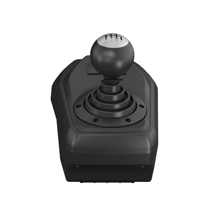 PXNV9 Racing Wheel Gaming Controller - Compatible with PC PS3 PS4 Xbox One Switch