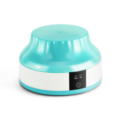 Electric Nail Polish Remover - Steam Gel Removal Machine