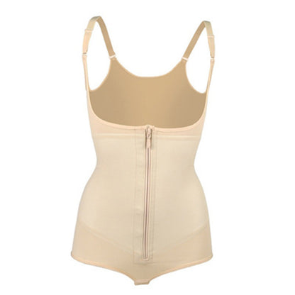 Women's Body Shaping Corset - Supportive Belly Control Lingerie
