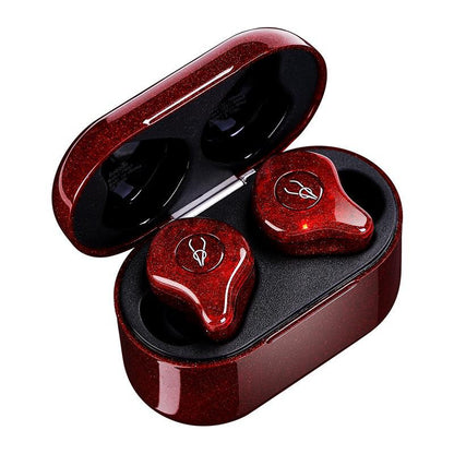 E12Ultra Wireless Bluetooth Earbuds - Noise Cancelling with Wireless Charging & Low Latency