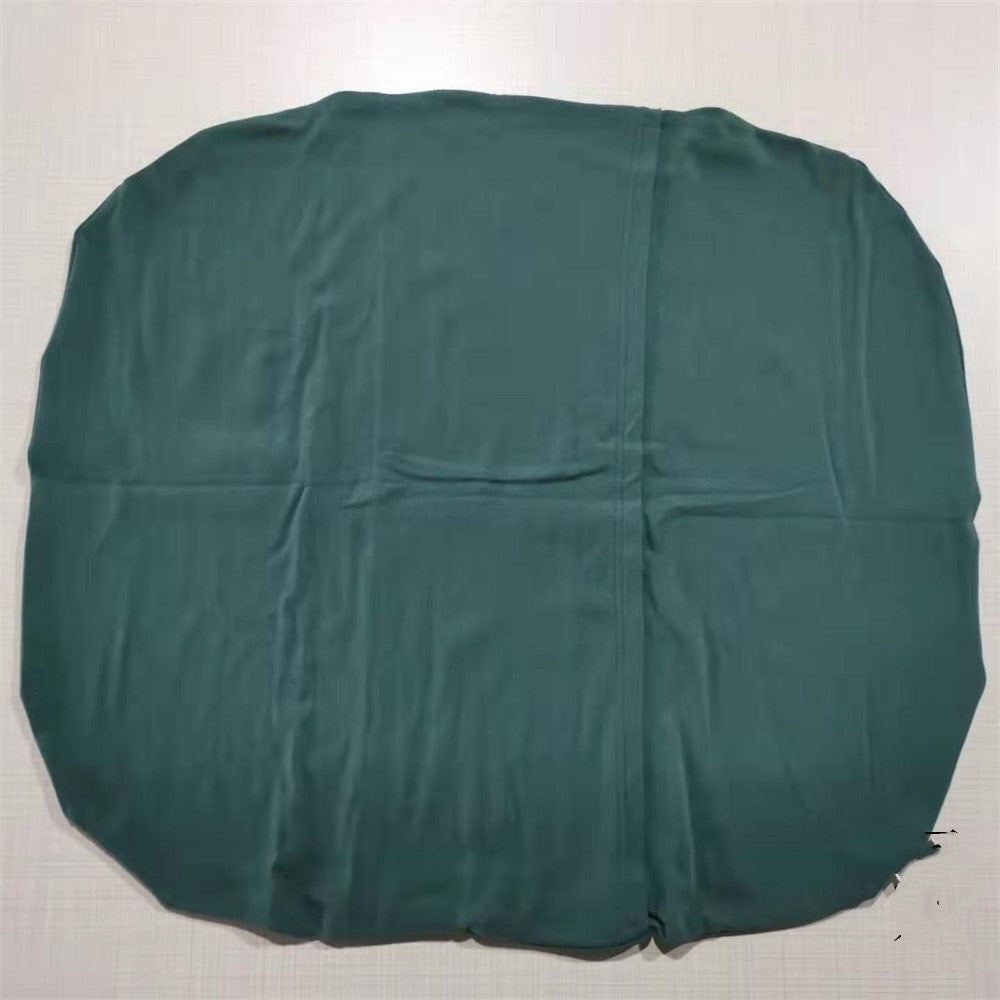 Baby Nest Bed - Portable Cotton Crib for Newborns & Infants 0-3 Years