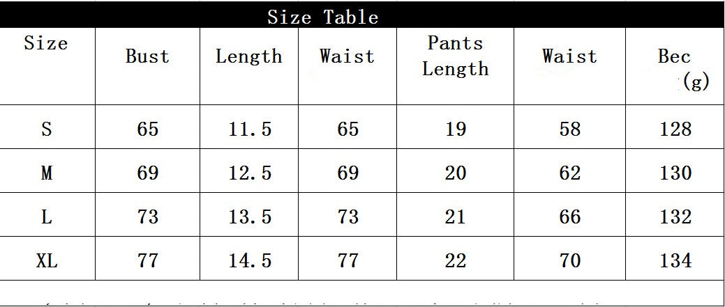 Women's 3-Piece Lingerie Set with Garter Strap - Ultra-Thin Polyester Set