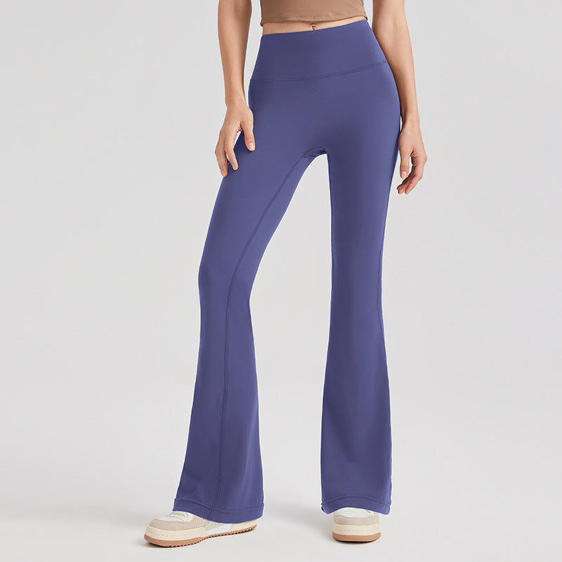 American Sports Fitness Yoga Pants - Casual Running Leggings