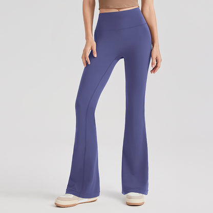 American Sports Fitness Yoga Pants - Casual Running Leggings