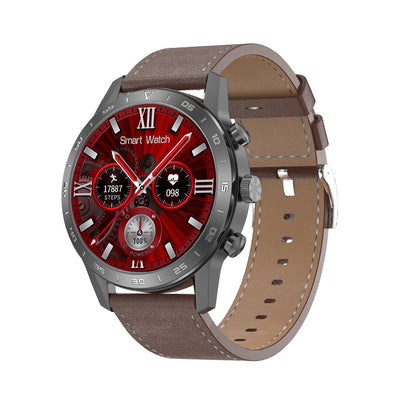 DT70 Smart Watch | Bluetooth Calling | IPS Screen | Heart Rate & Blood Oxygen | 7–14 Day Battery | 6 Colors
