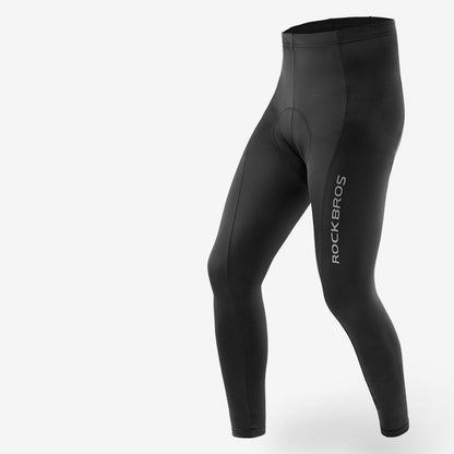 Summer Cycling Pants - Moisture-Wicking Padded Bike Shorts
