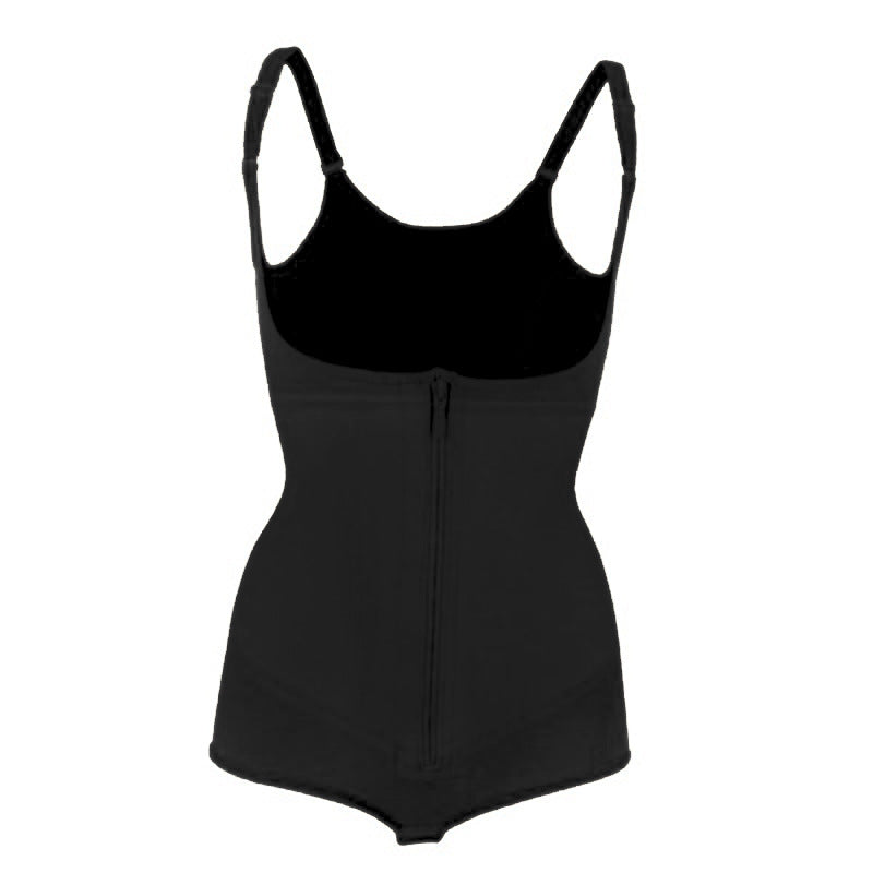 Women's Body Shaping Corset - Supportive Belly Control Lingerie
